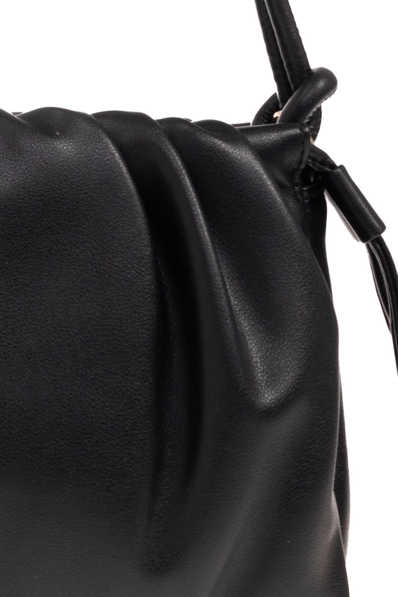 Black 'Ninon Mini' shoulder bag A.P.C. - Noya Mini shoulder Black 'Ninon Mini' shoulder bag A.P.C. - Noya Mini shoulder